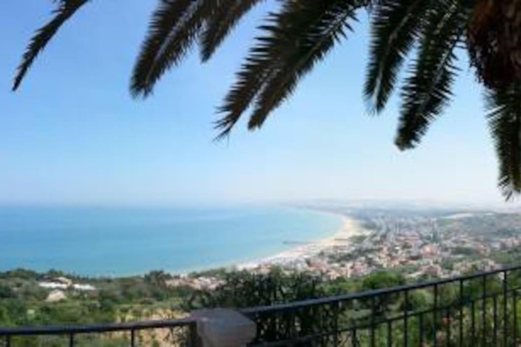 Casarosaria Italie Molise Pietrabbondante Villa Exteriör bild