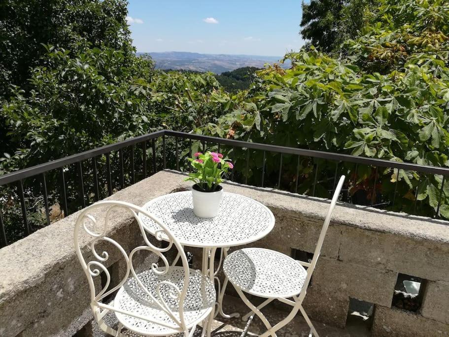 Casarosaria Italie Molise Pietrabbondante Villa Exteriör bild