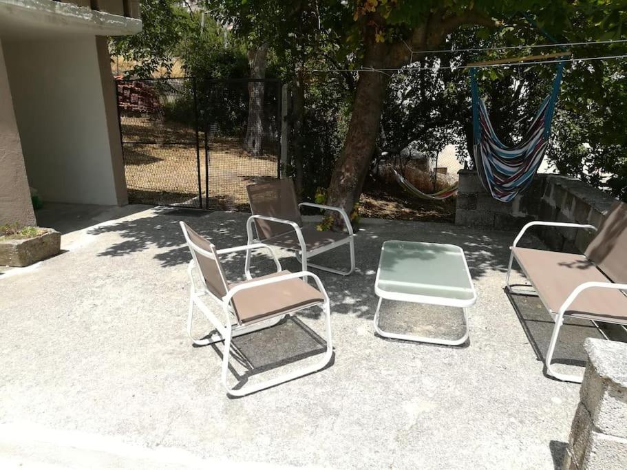 Casarosaria Italie Molise Pietrabbondante Villa Exteriör bild