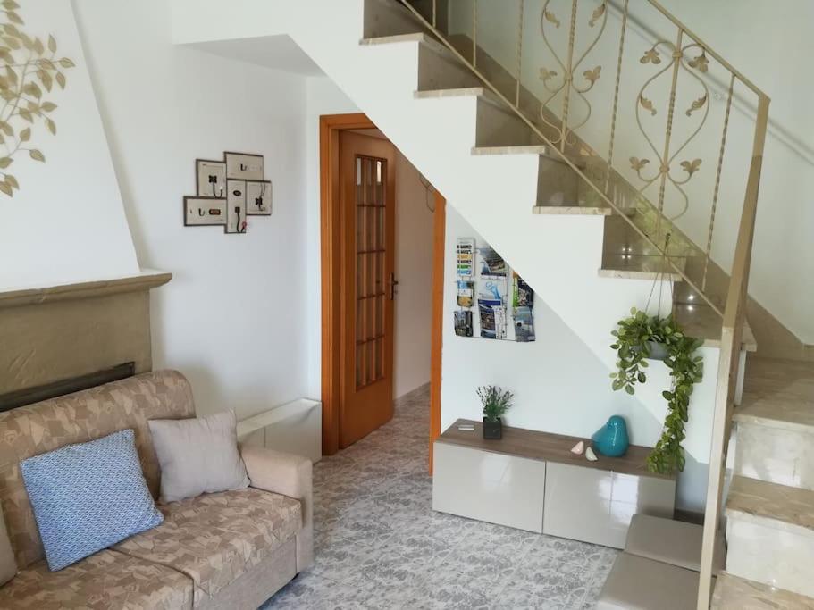 Casarosaria Italie Molise Pietrabbondante Villa Exteriör bild