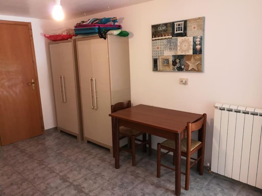 Casarosaria Italie Molise Pietrabbondante Villa Exteriör bild