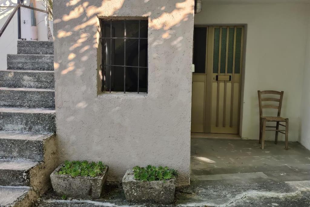 Casarosaria Italie Molise Pietrabbondante Villa Exteriör bild