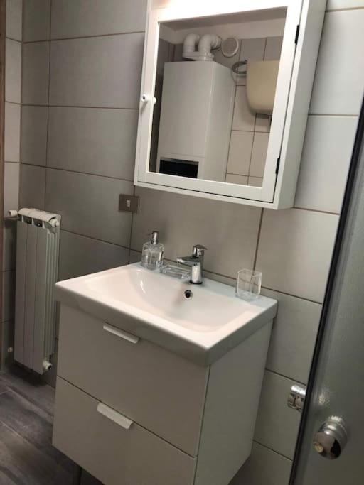 Casarosaria Italie Molise Pietrabbondante Villa Exteriör bild